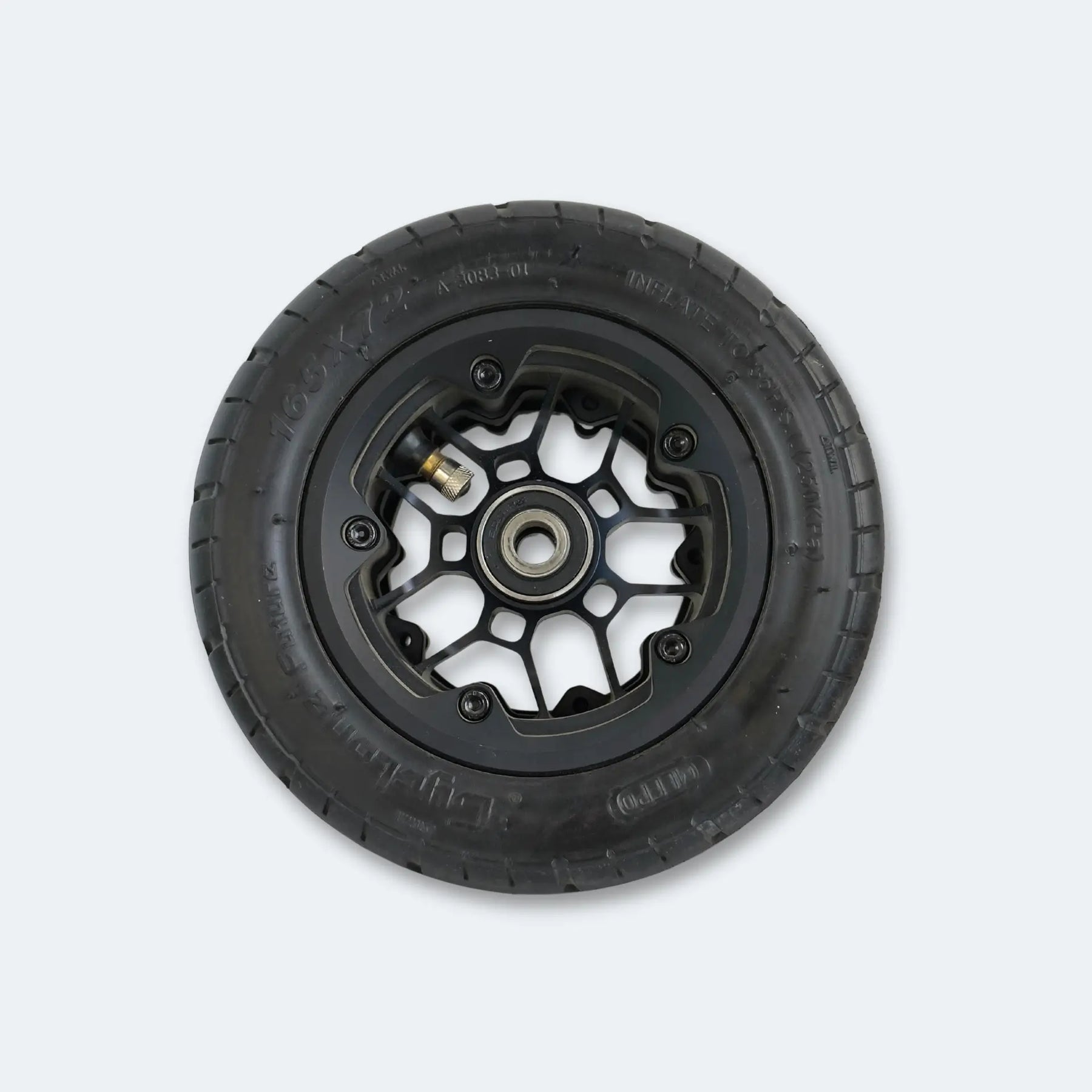 165mm MAD Street Tubeless Tires