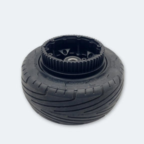 165mm MAD Street Tubeless Tires