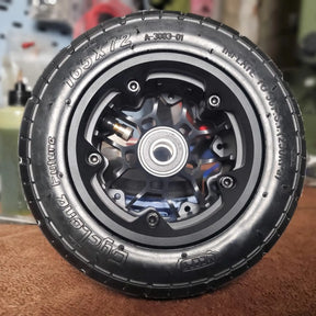 165mm MAD Street Tubeless Tires