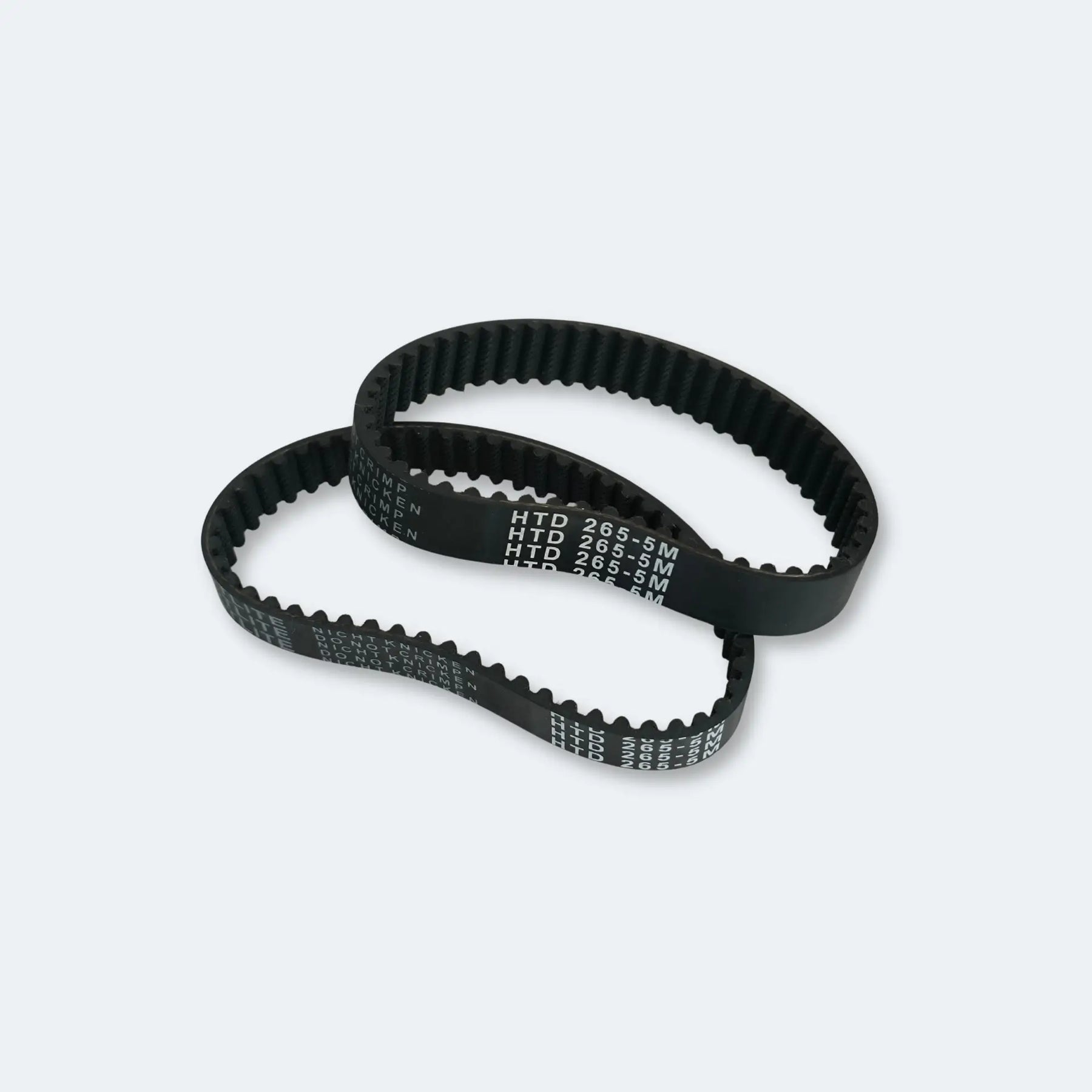 MAD Wheel Belt