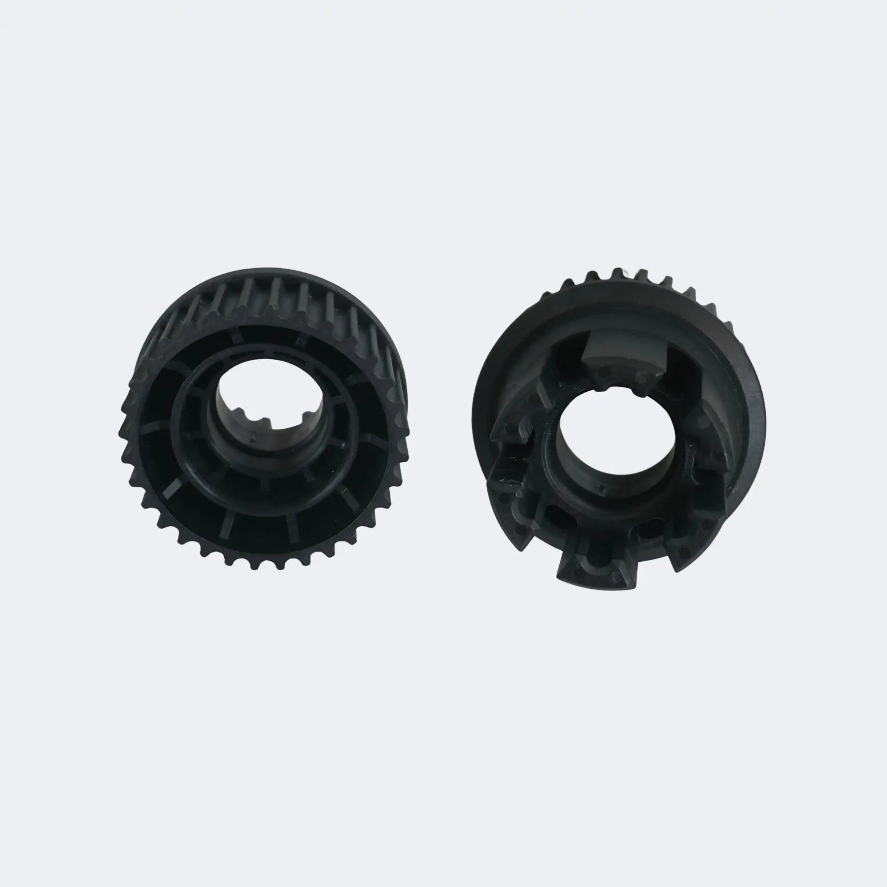 gear pulleys OMW Pulleys