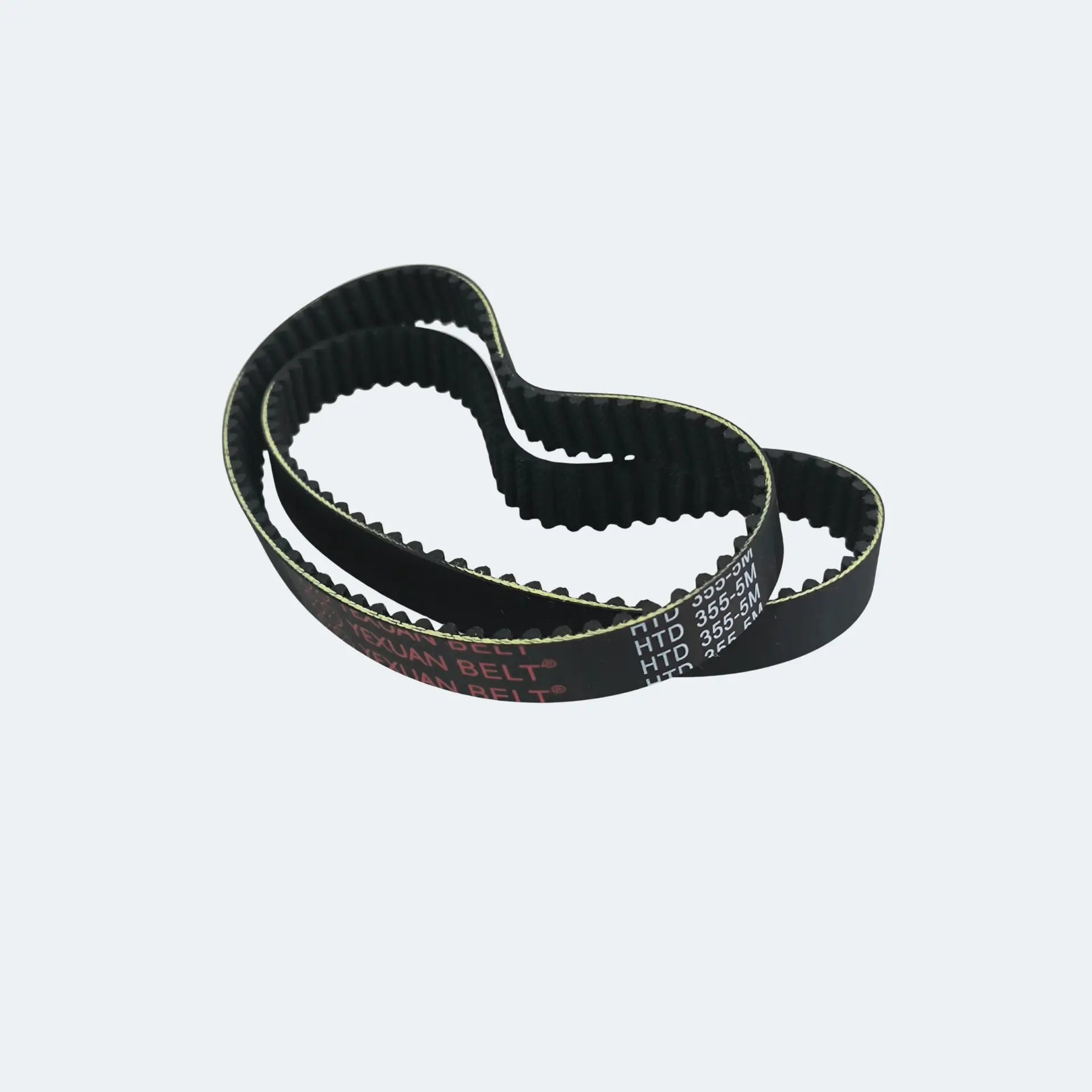 Pneumatic Tire Belt