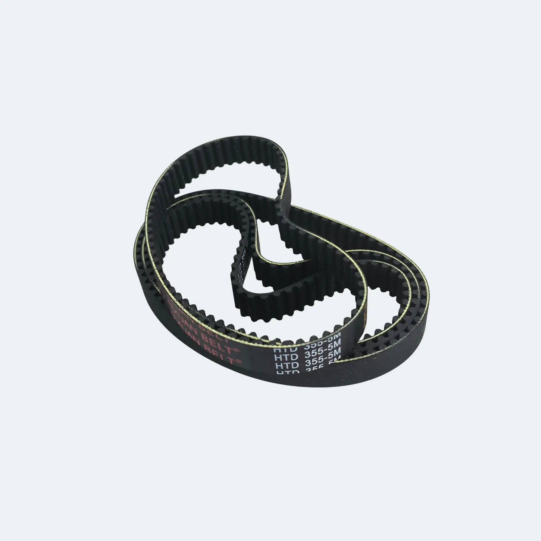 Pneumatic Tire Belt