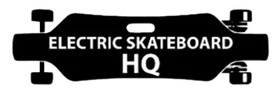 ELECTRIC SKATEBOARD HQ