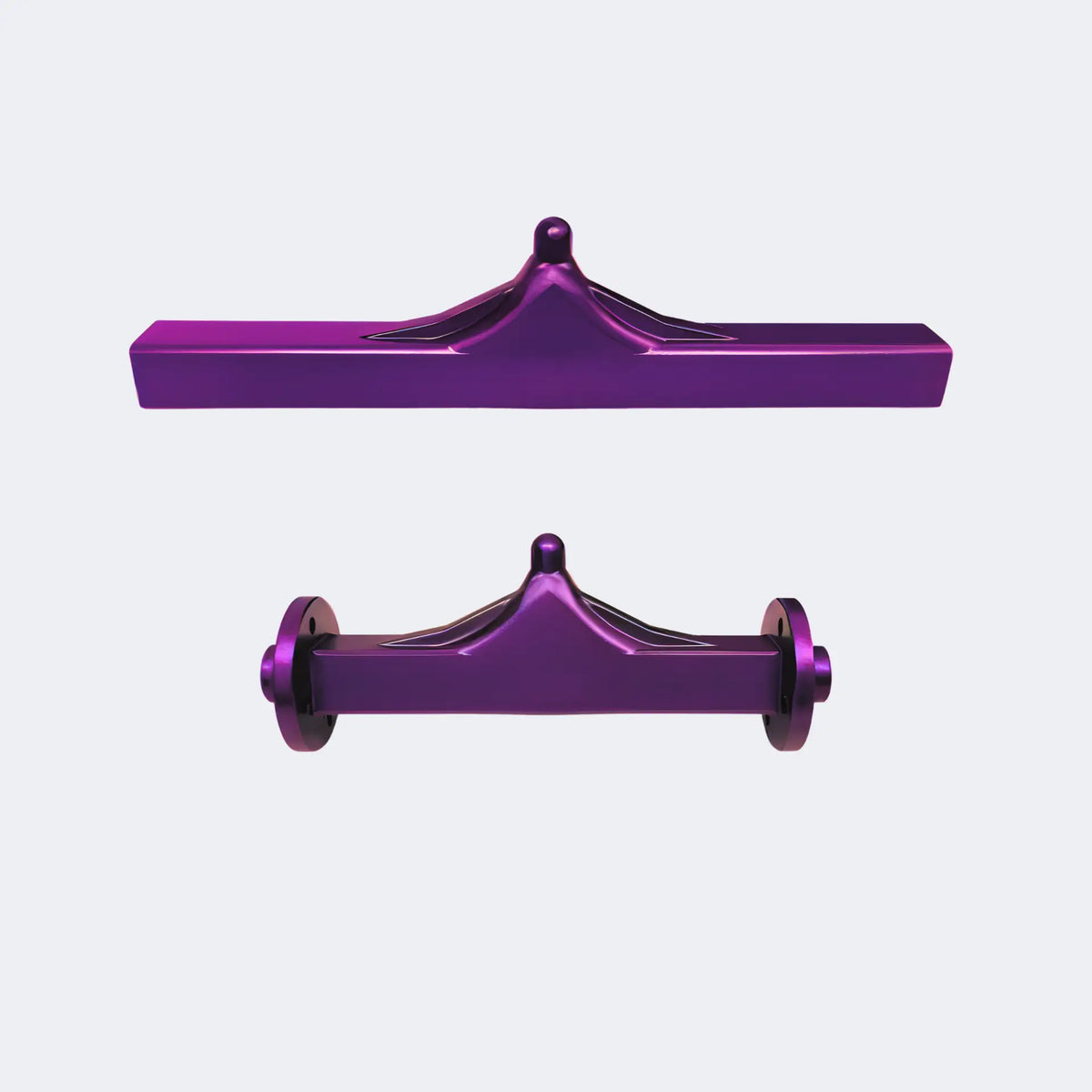 Color Reference for CNC Truck Hanger