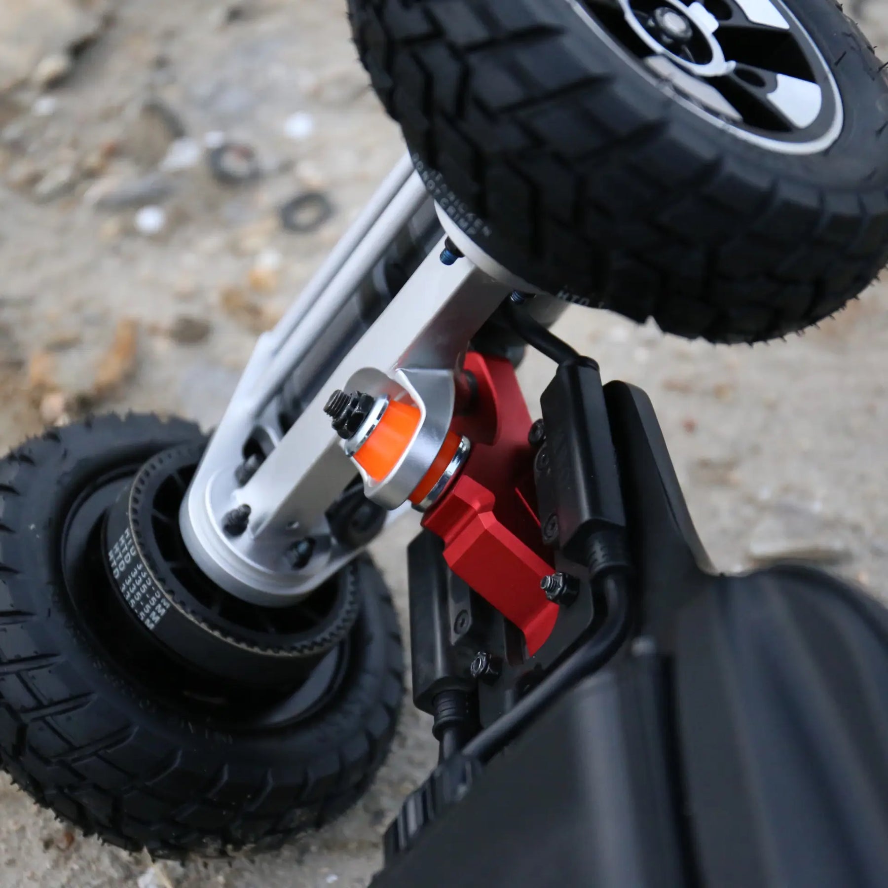 OMW CNC TKP E-Skateboard Truck