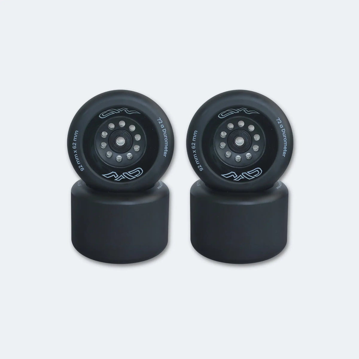 MAD Mini 92mm Wheels 