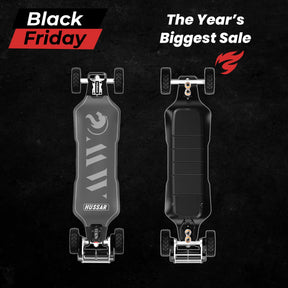 Black Friday Electric Skateboard Deals 2025