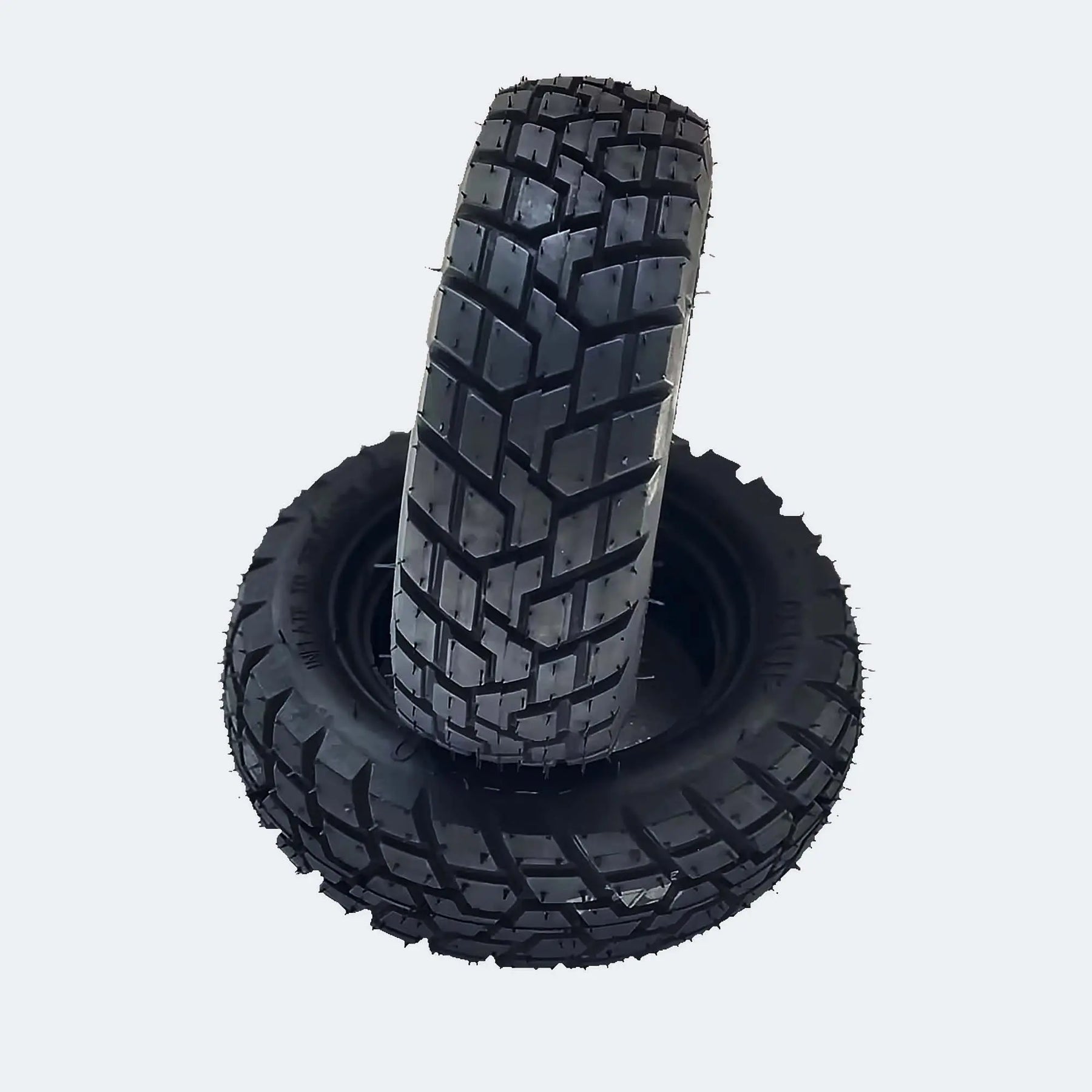 CAVALRY_Electric_longboard_7-Inch_Pneumatic_Wheel_Tire