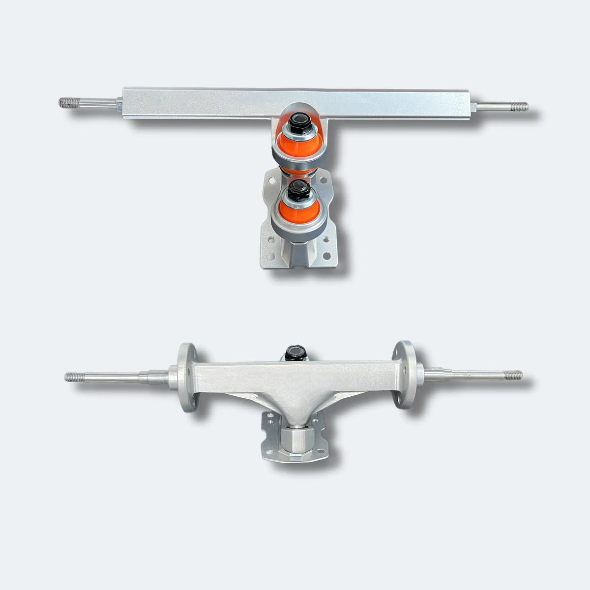 CNC Trucks for Electric Skateboards