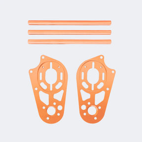 OMW CNC Motor Protection Bracket