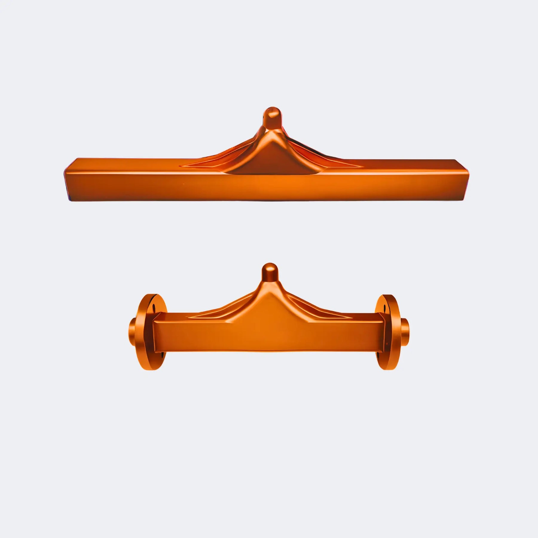 Color Reference for CNC Truck Hanger