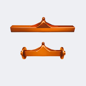 Color Reference for CNC Truck Hanger