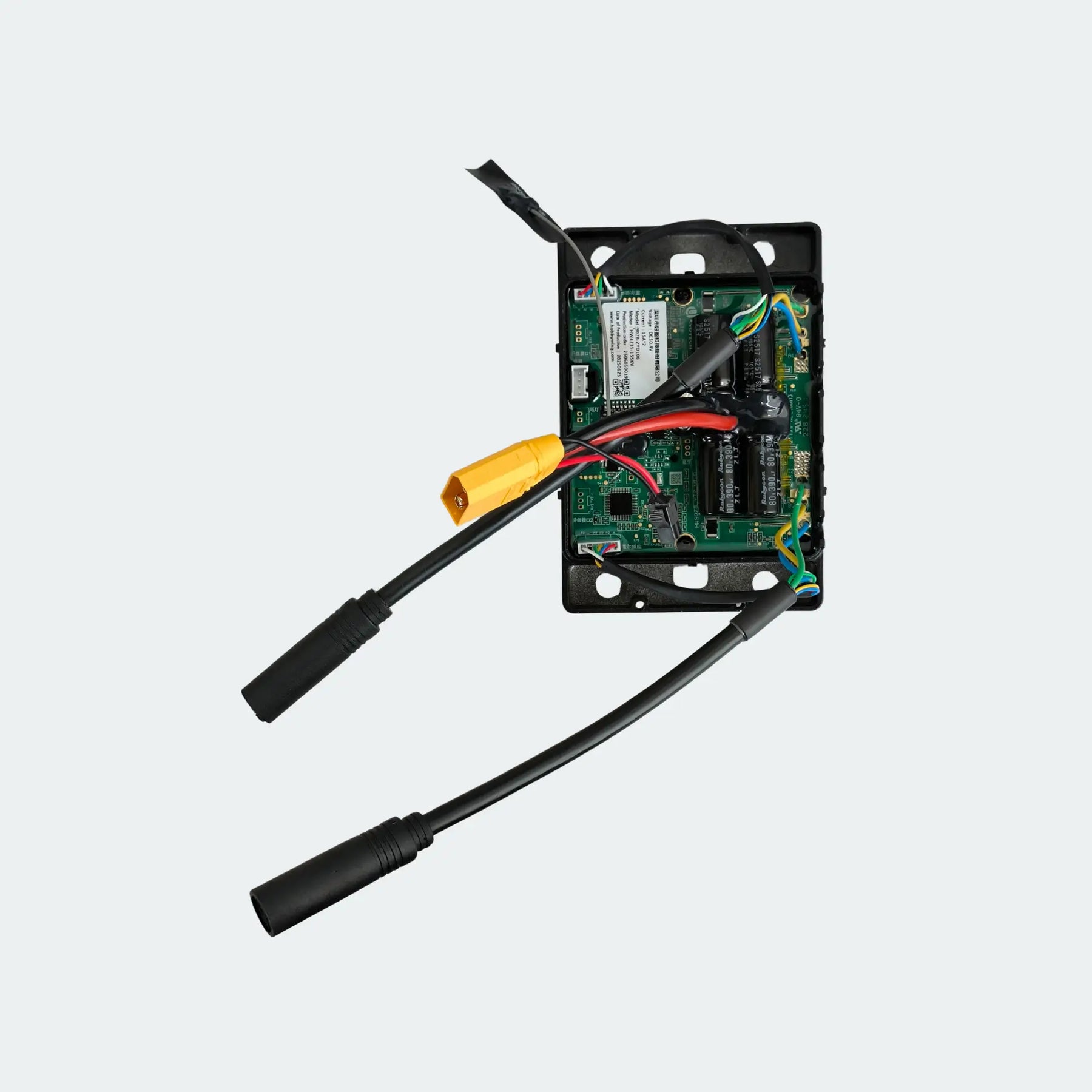 Hobbywing ESC for Lancer electric longboard