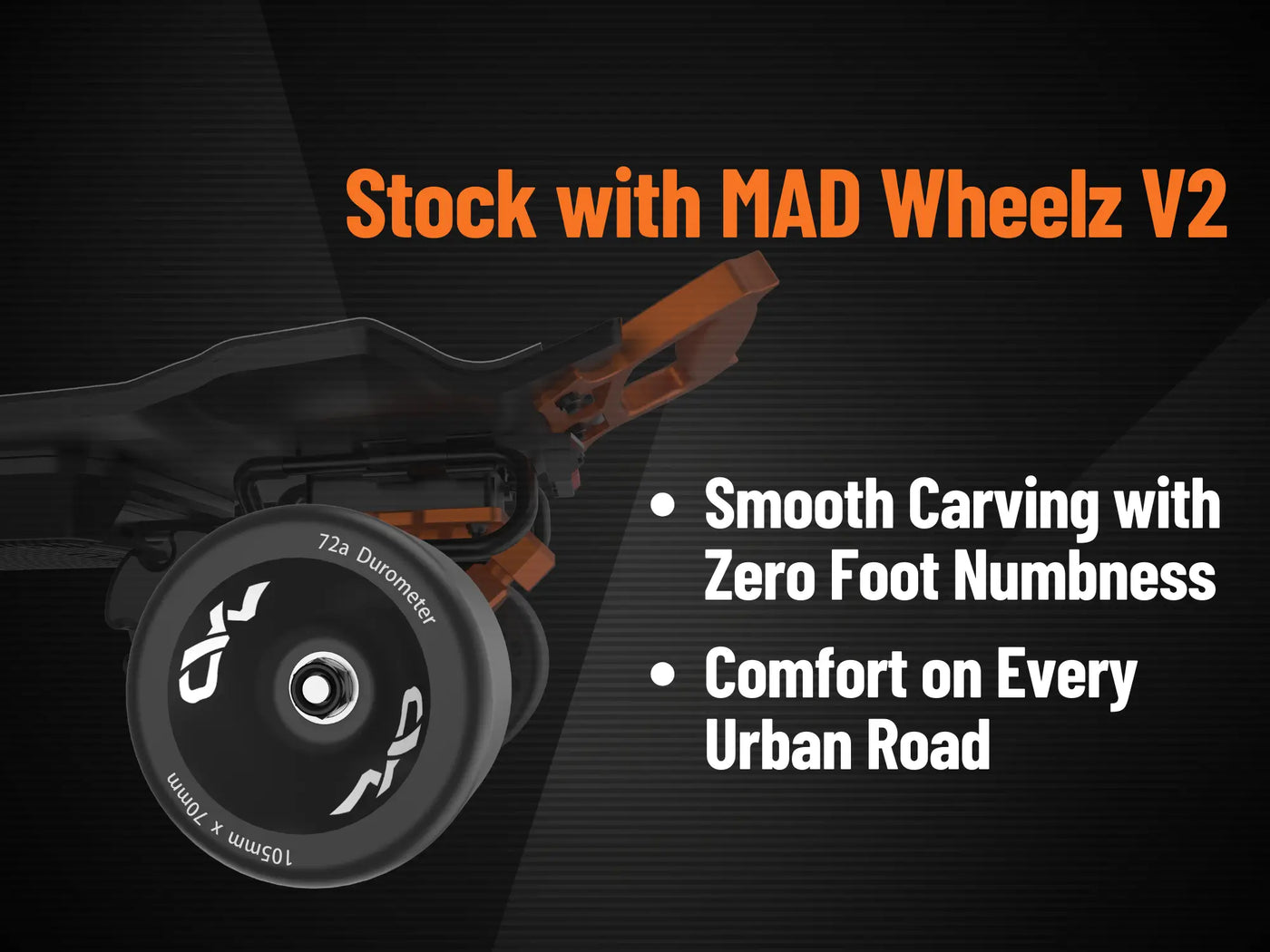 OMW Gladius with MAD_Wheelz_V2