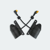 Gladius Integrated LED Front Lights