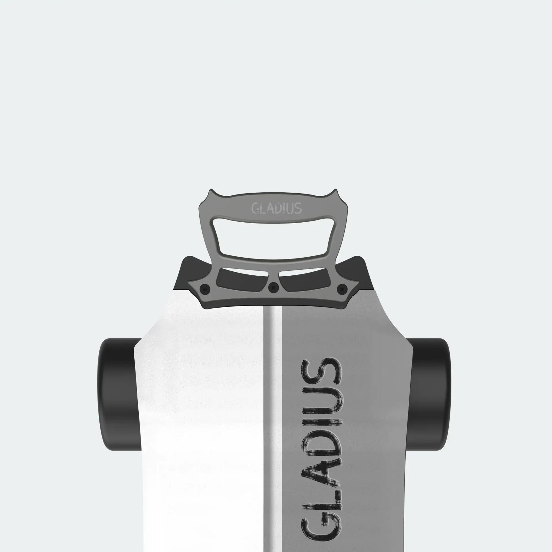 OMW Gladius Portable Eskate Kicktail-Handle