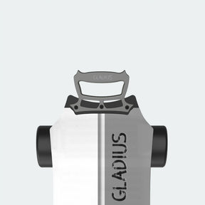 OMW Gladius Portable Eskate Kicktail-Handle