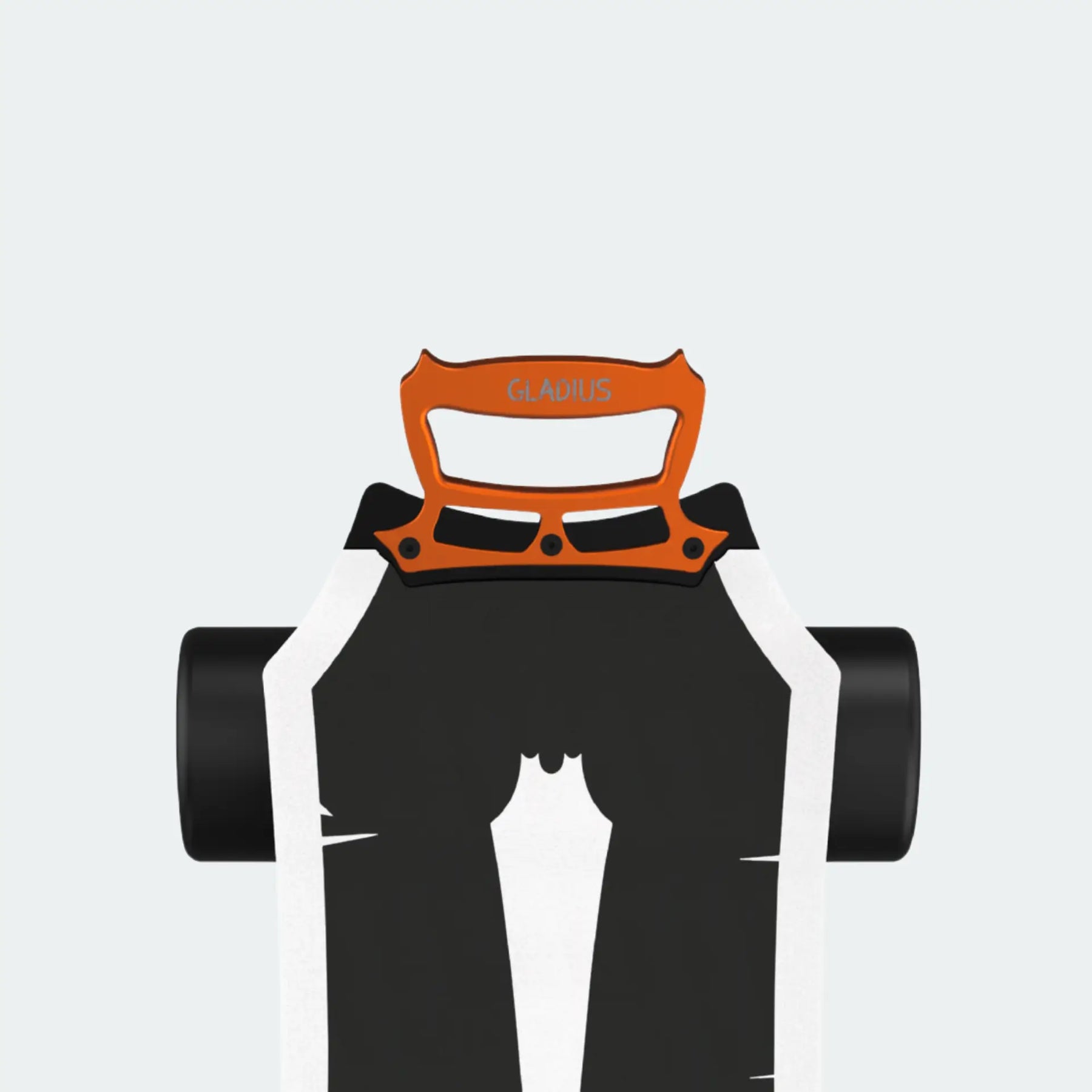 OMW Gladius Portable Eskate Kicktail-Handle
