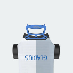OMW Gladius Portable Eskate Kicktail-Handle