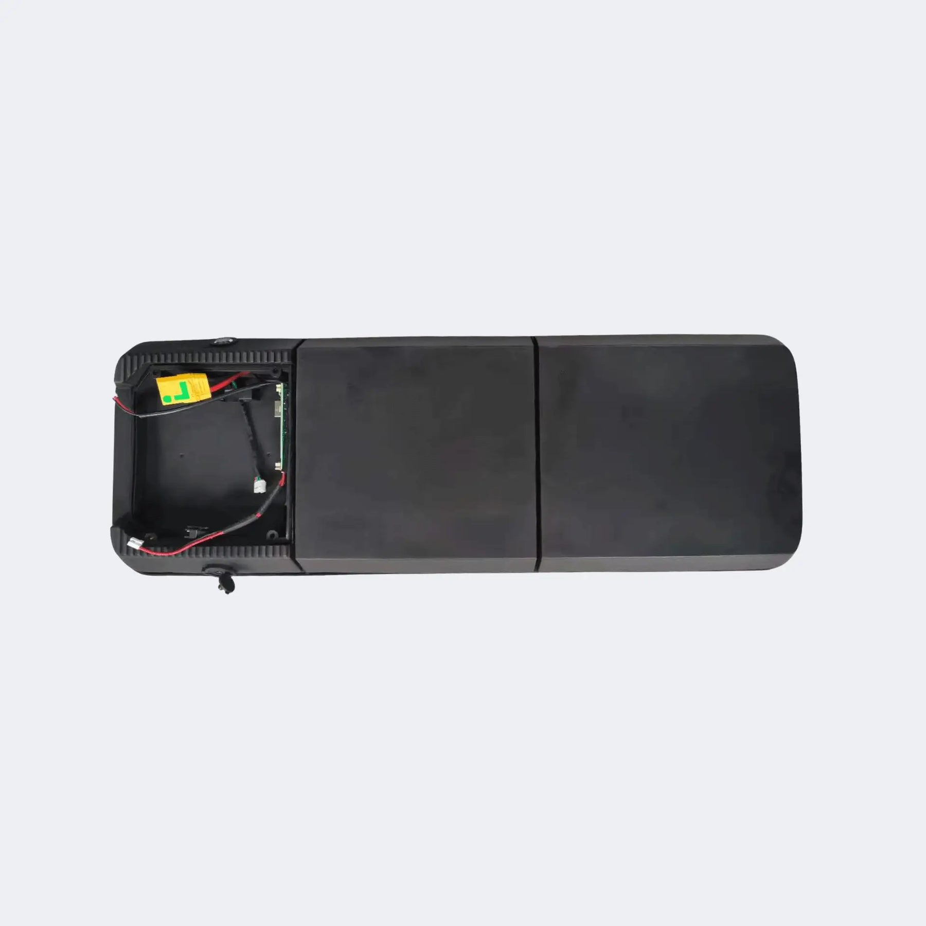 Chain-Whip™ Battery Enclosure for Gladius Electric Skateboard