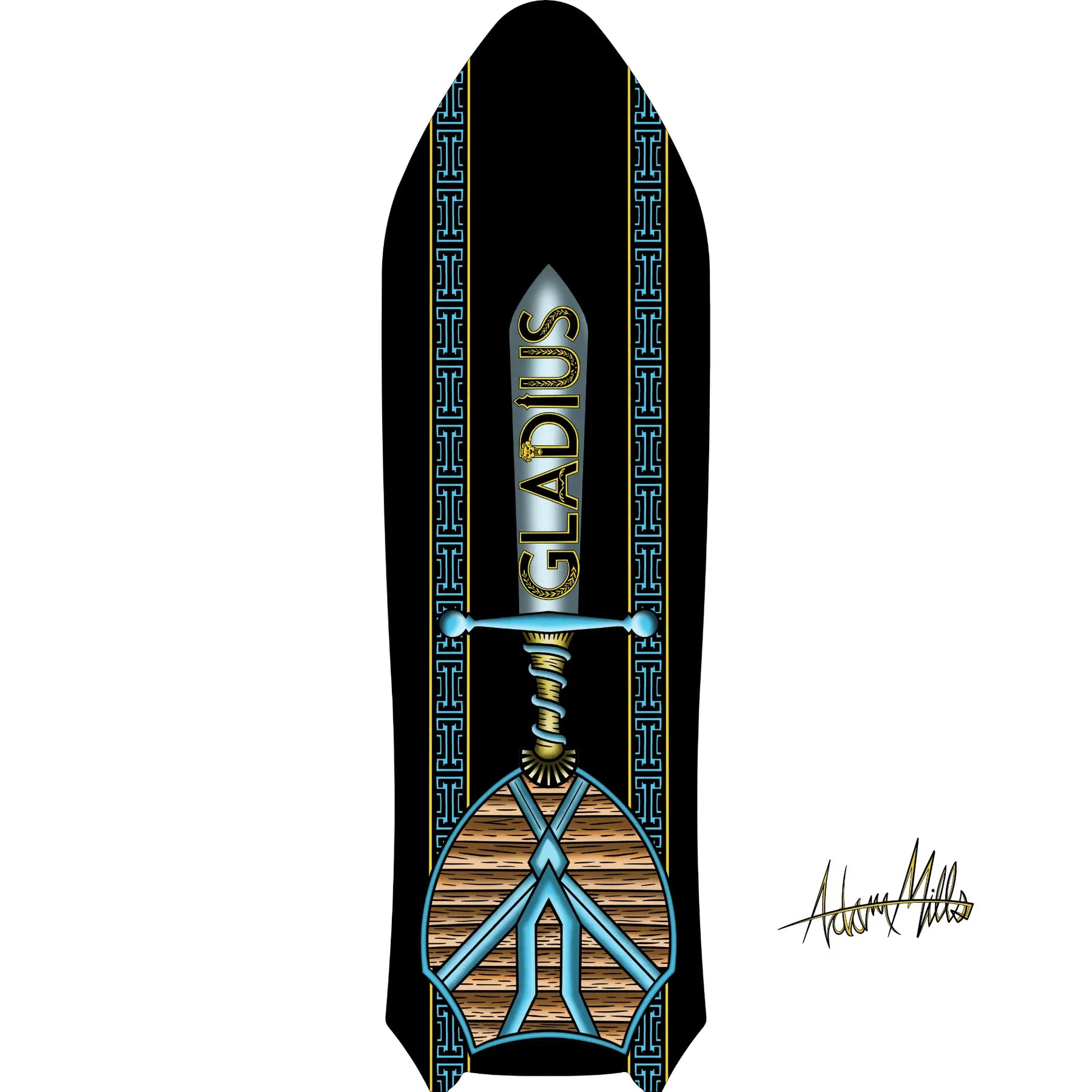 Gladius_griptape-myth