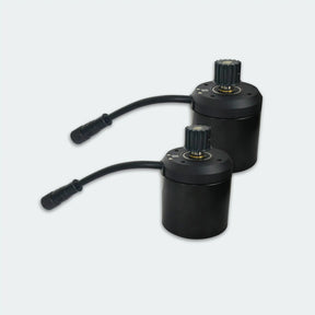 OMW Belt Motor for Cavalry / Hussar