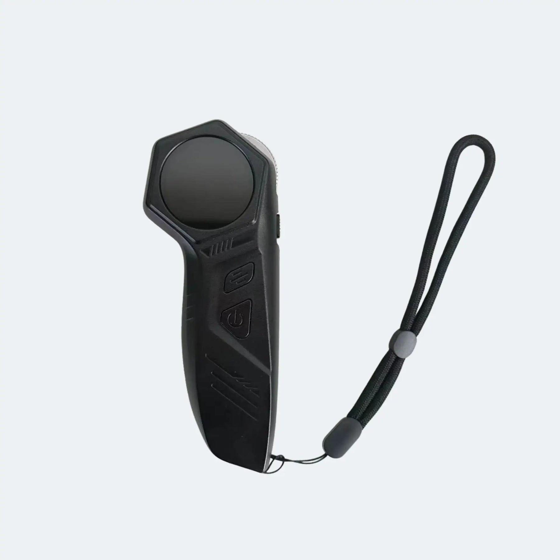 Iris Color Screen Remote