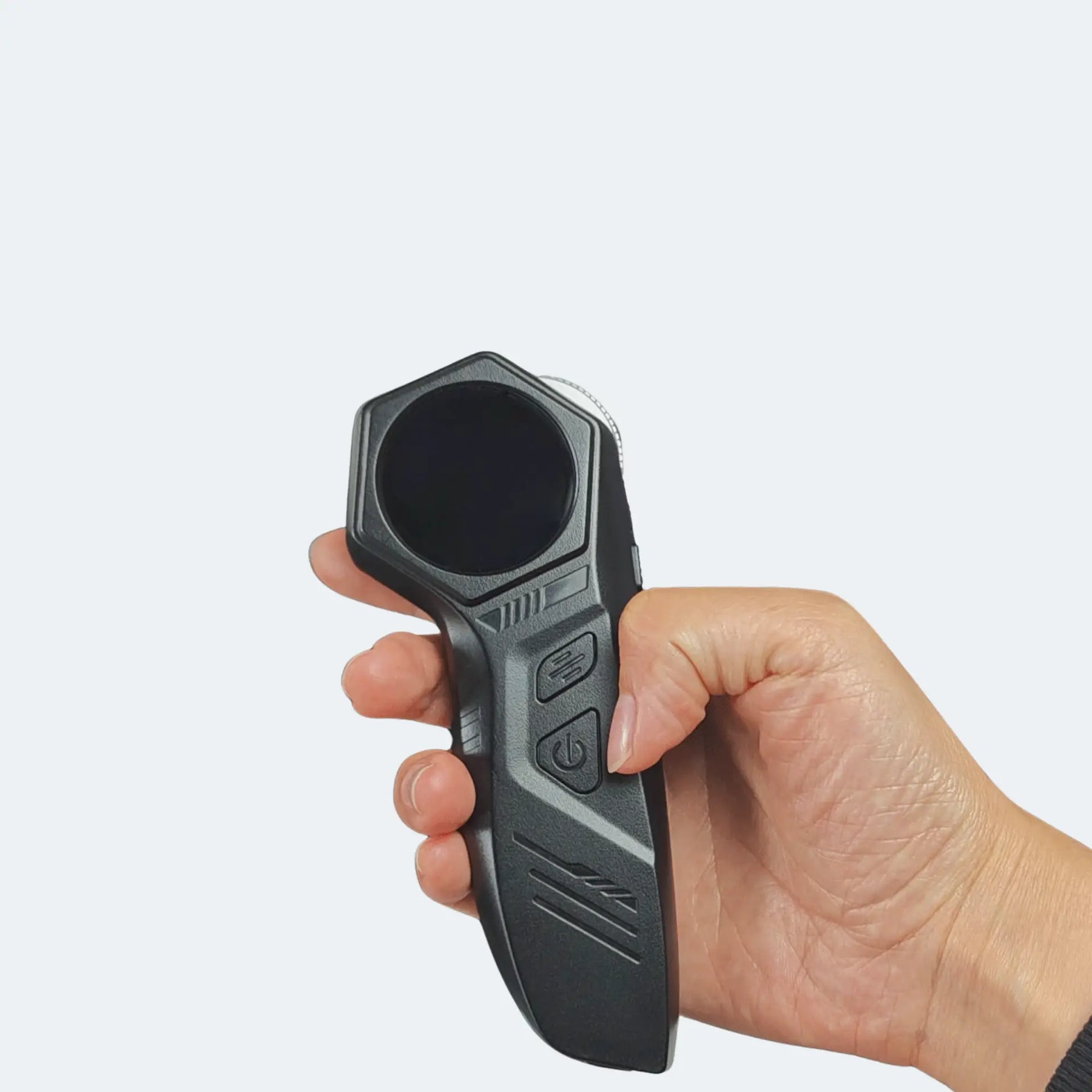 Iris Universal Color-Screen Remote