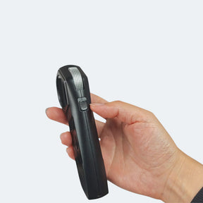 Iris Universal Color-Screen Remote