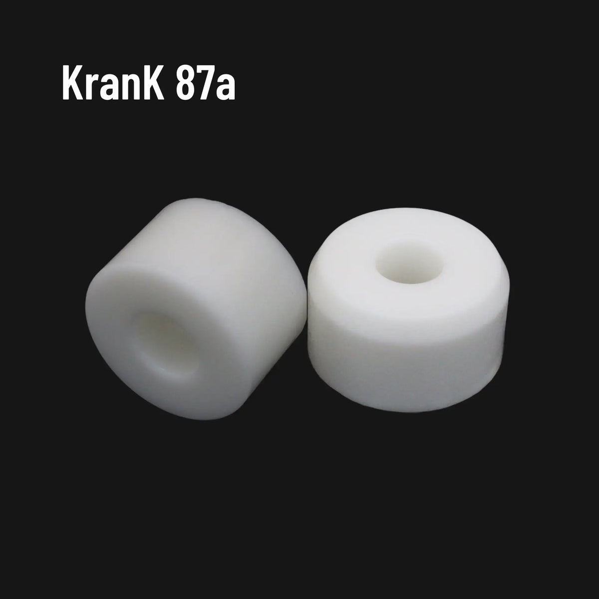 RipTide Bushings for OMW CNC TKP E-Skate Trucks