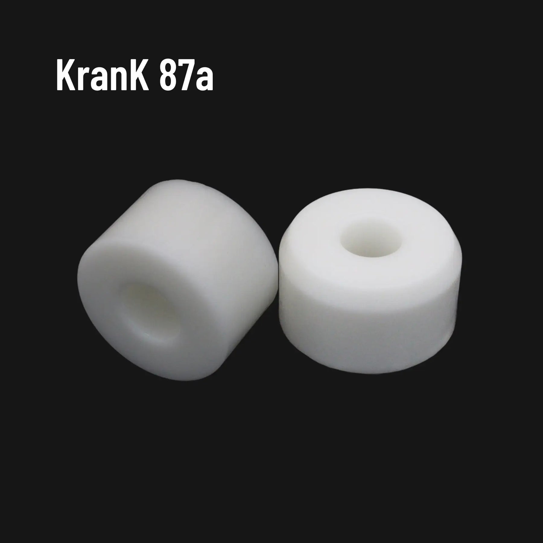 RipTide Bushings for OMW CNC TKP E-Skate Trucks