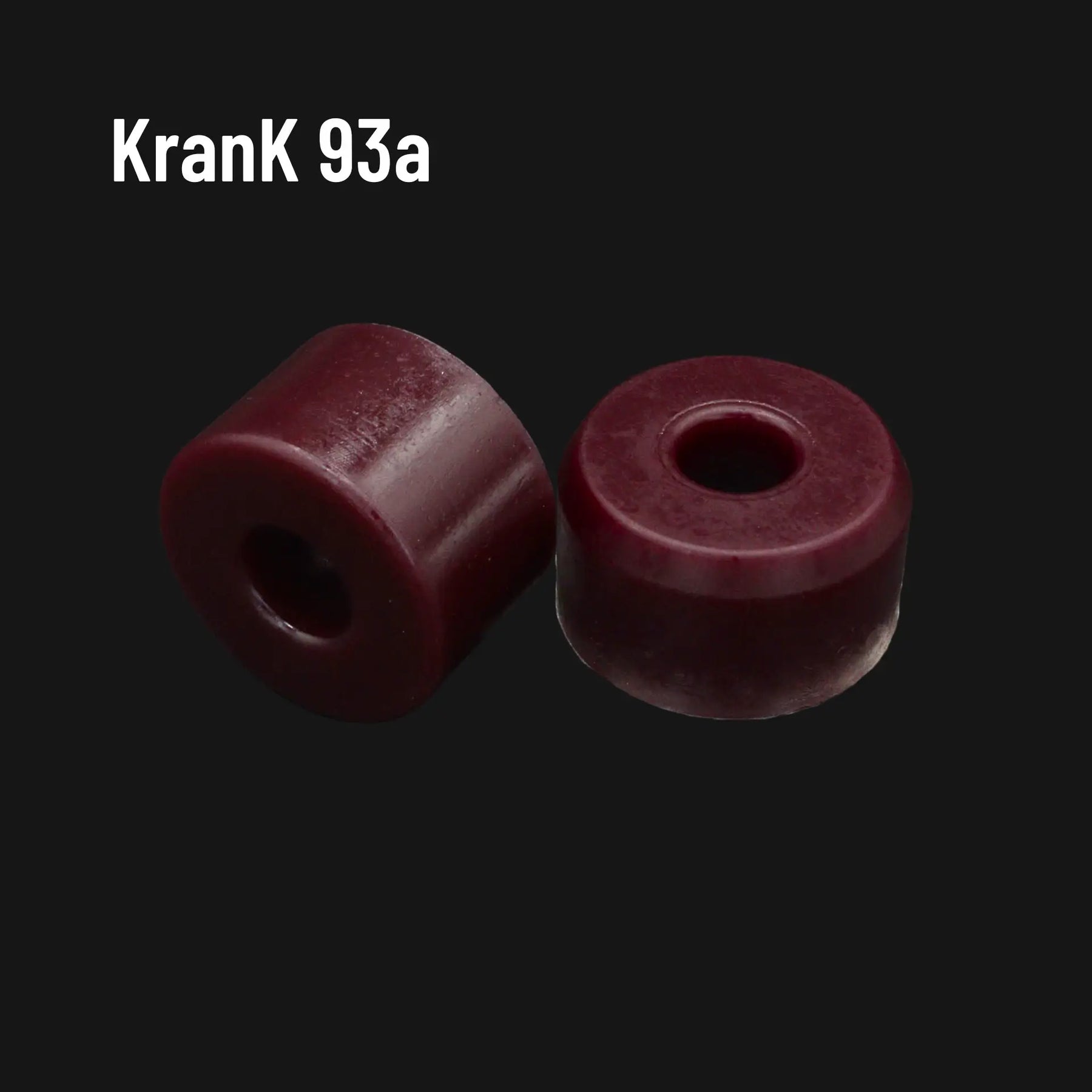 RipTide Bushings for OMW CNC TKP E-Skate Trucks