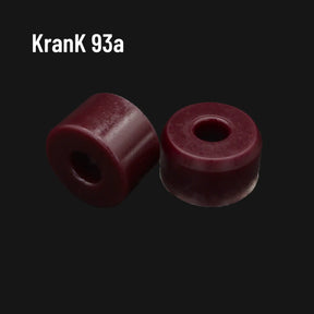 RipTide Bushings for OMW CNC TKP E-Skate Trucks