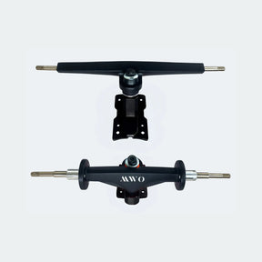 TKP Truck Set for OMW Lancer Electric Longboard