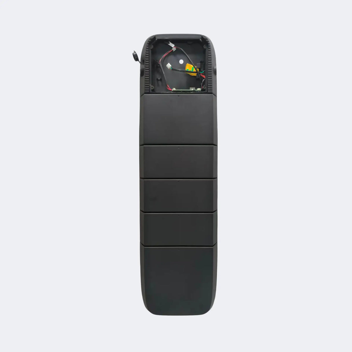 Chain-Whip™ Battery Enclosure for Lancer Electric Skateboard