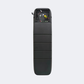 Chain-Whip™ Battery Enclosure for Lancer Electric Skateboard