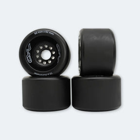 MAD Mini 92mm Wheels for Electric Skateboards