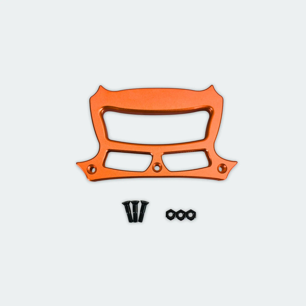 OMW Gladius Portable Eskate Kicktail-Handle