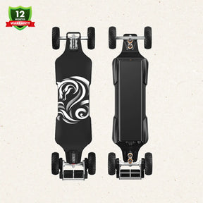 OMW Cavalry Electric Skateboard