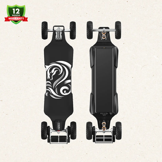 OMW Cavalry Electric Skateboard