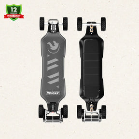 OMW Hussar Electric Skateboard