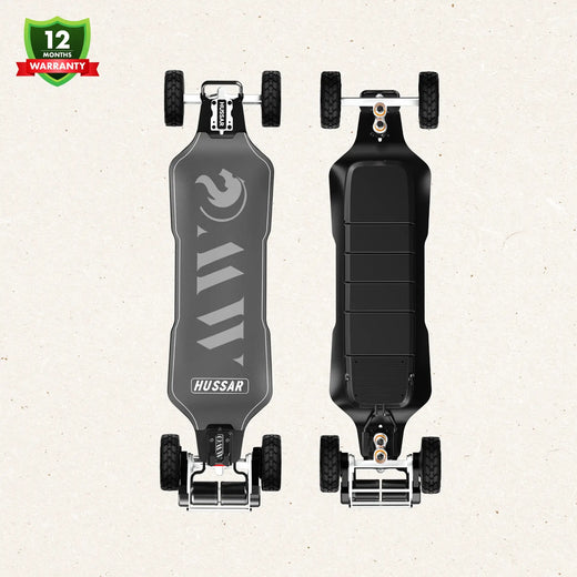 OMW Hussar Electric Skateboard