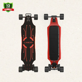 OMW Lancer Electric Longboard