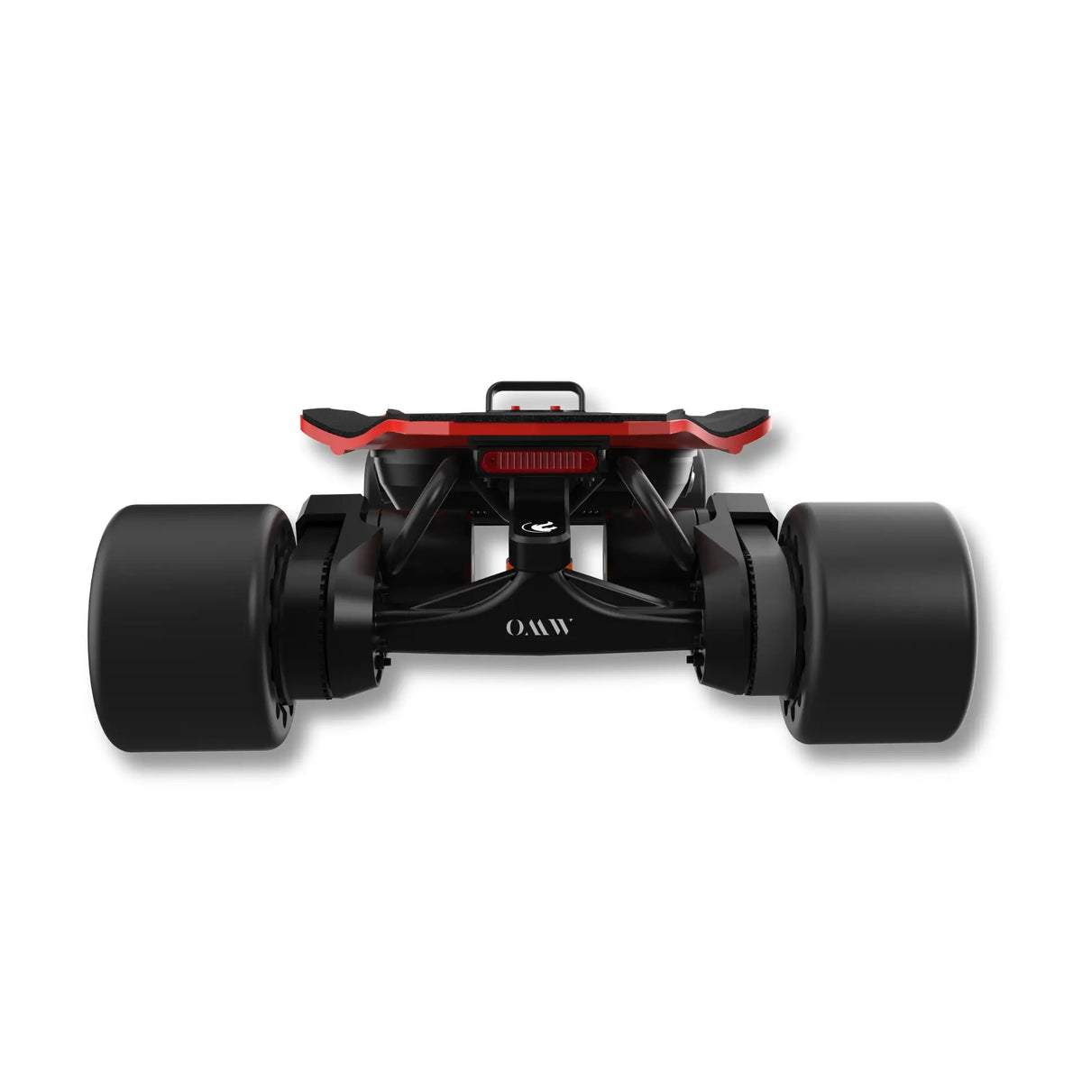 OMW Lancer electric longboard