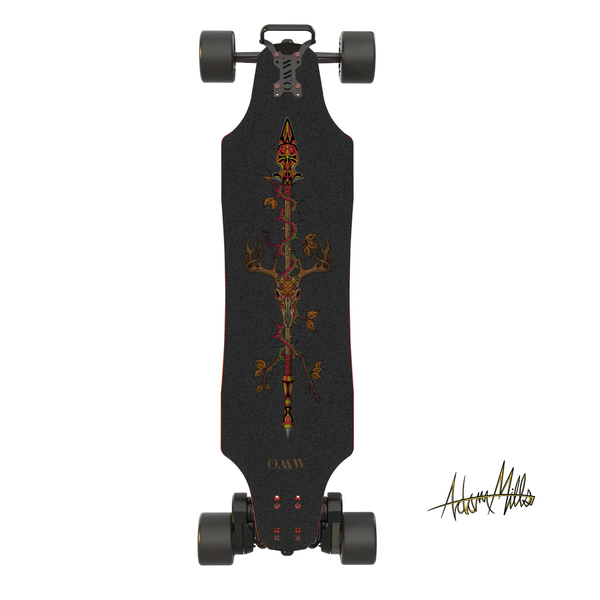 Lancer Grip Tape