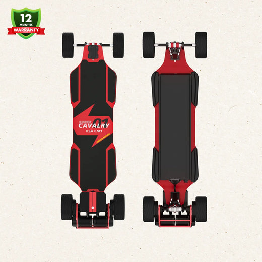 OMW Super Cavalry High Performance Electric Skateboard