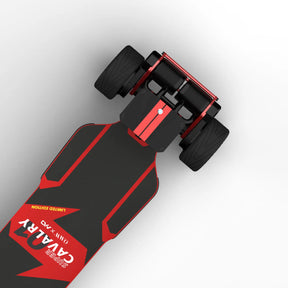 OMW Super Cavalry High Performance Electric Skateboard