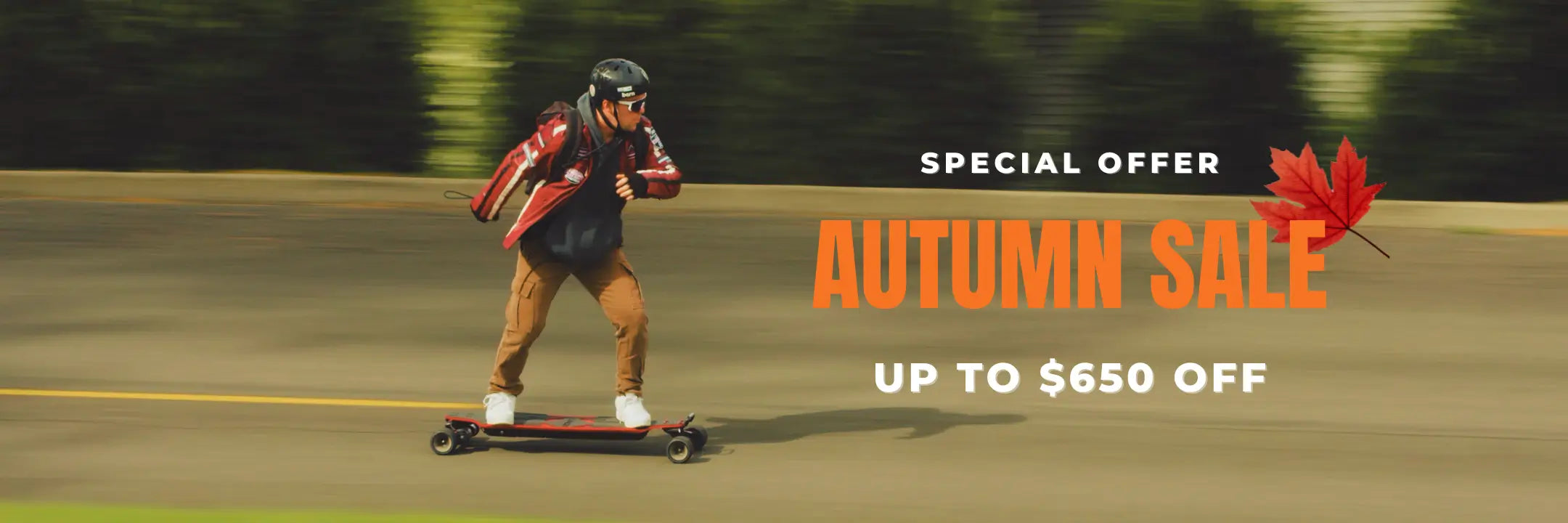 2025 OMW AUTUMN SALE