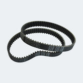 Pneumatic Tire Belt